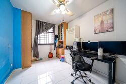 Blk 339A Sun Trellis (Sembawang), HDB 5 Rooms #559203571